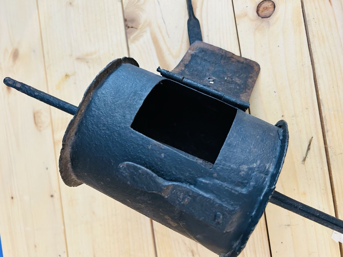 Elettrodomestici da cucina: Antique Kaffeebohnen Röster  – Usato da Zürich venduto da KuduKing 1