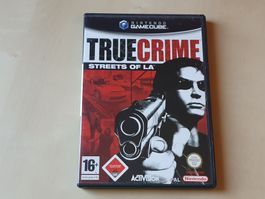 True Crime Streets of LA