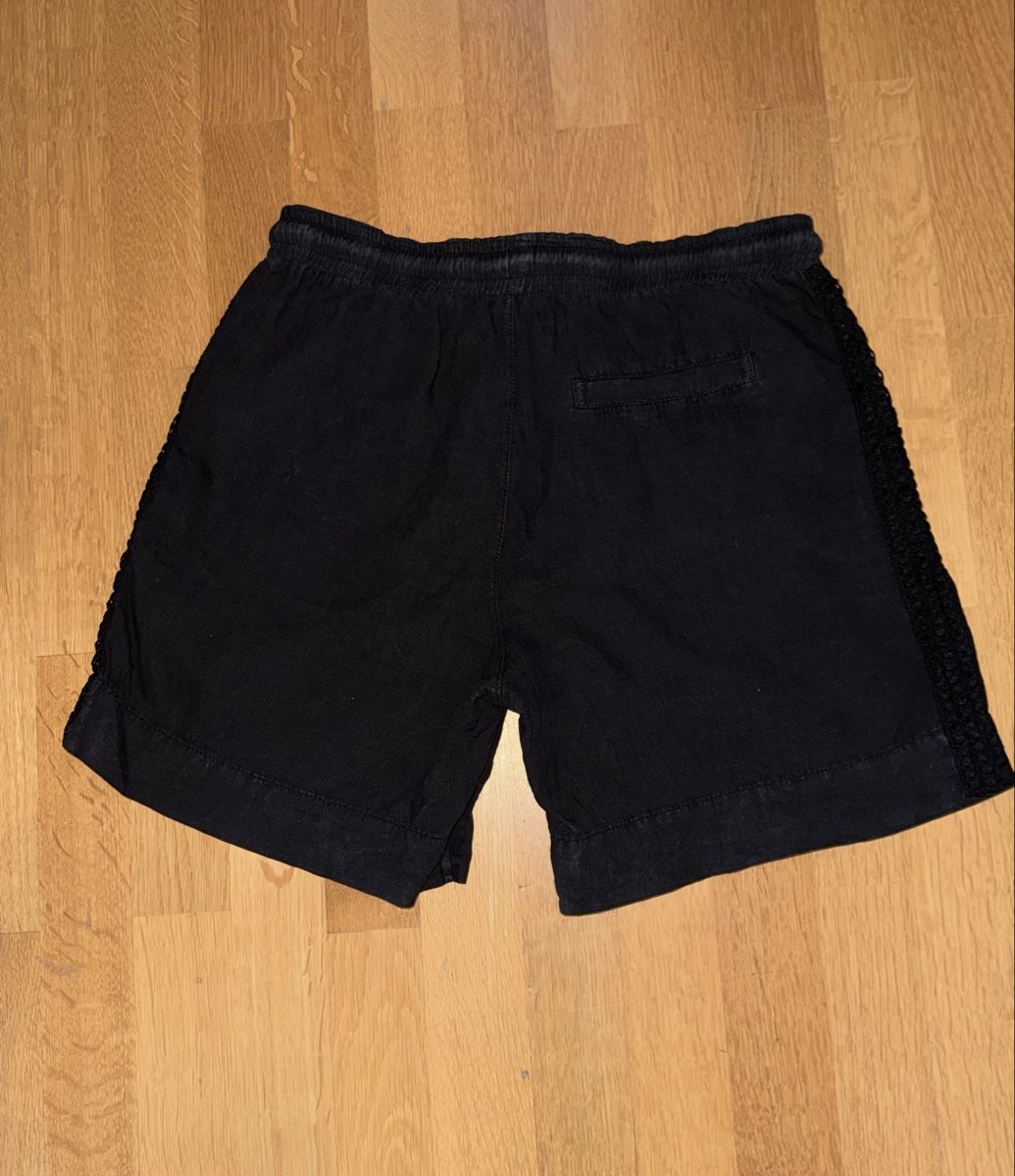 Hosen: Leinenshorts von Soxx, 40 – Gebraucht aus Gümligen von morticiaaddams 1