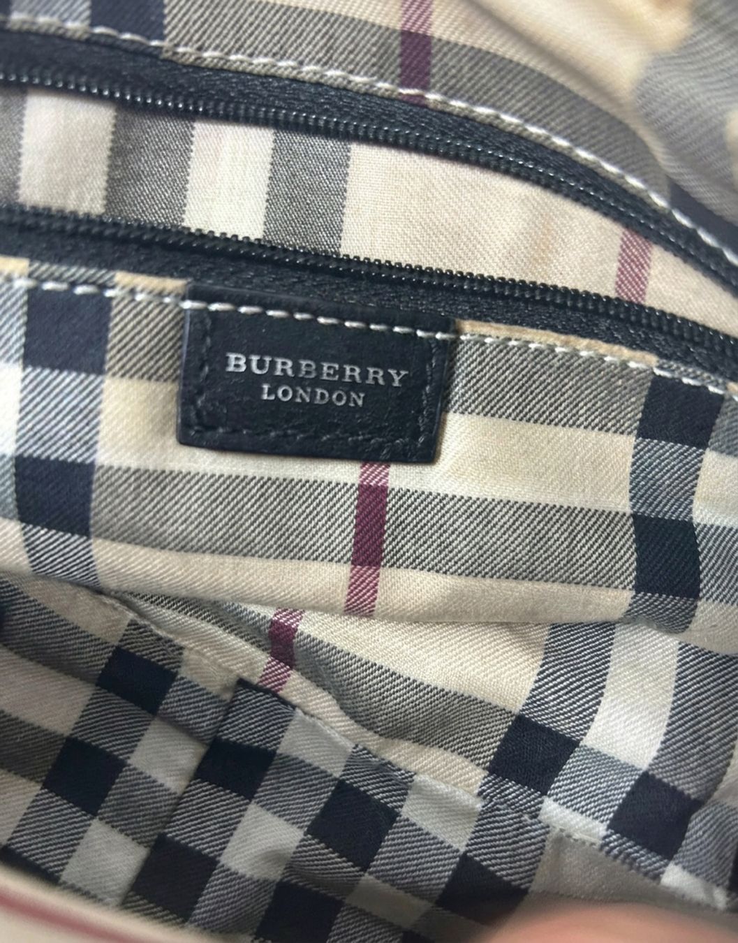 Burberry Borse da donna: Burberry Baguette Tasche – Usato da Luzern venduto da muh_22qq 9