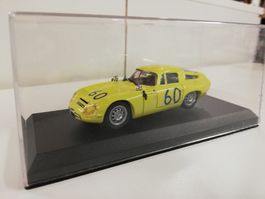 Alfa Romeo TZ1 / 1:43 / Best