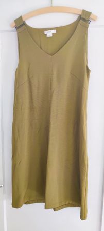 elstisches, bequemes Kleid Gr. 34/36