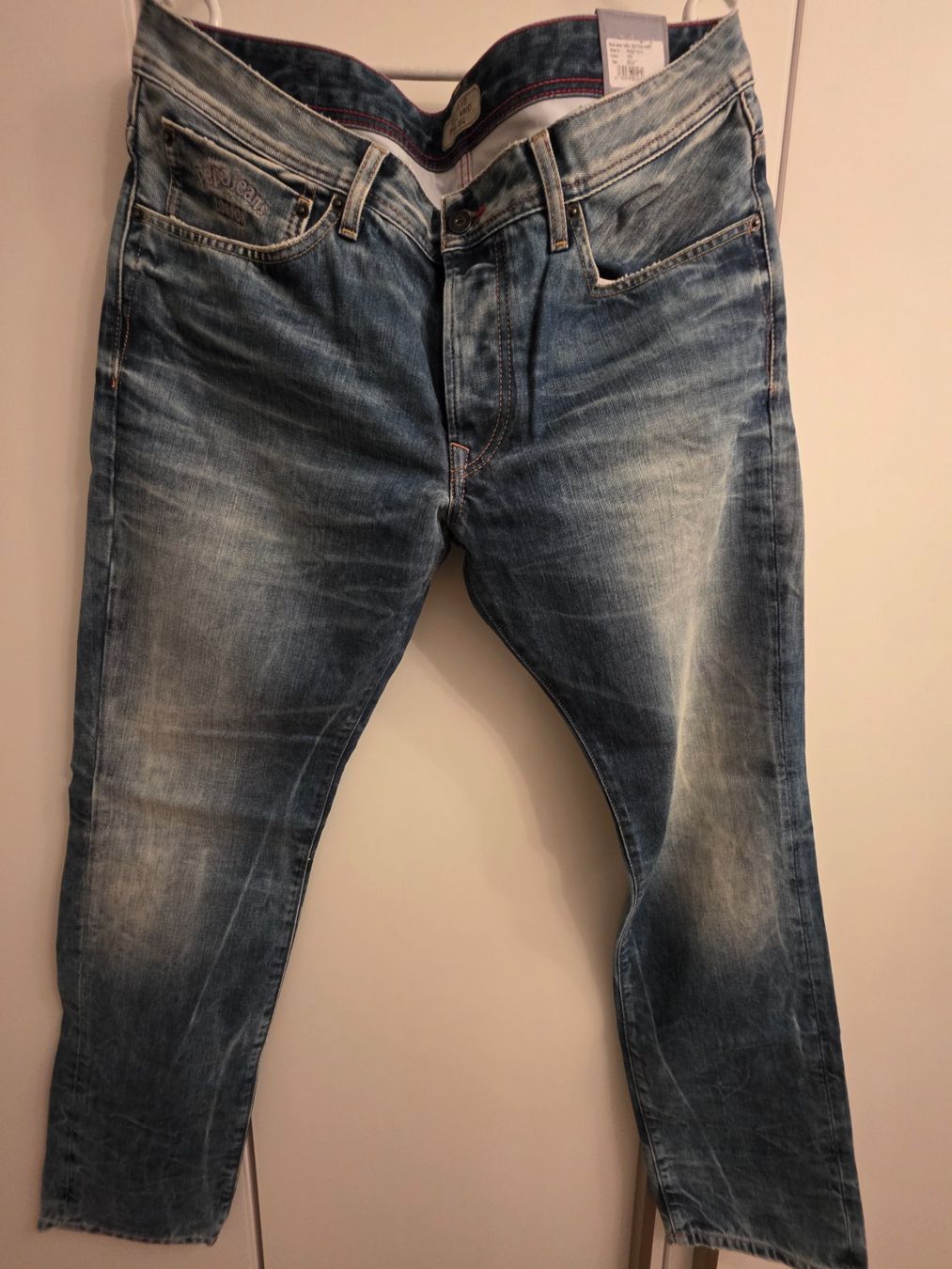 Jeans: Pepe Herren Jeans – Nuovo e nell'imballaggio originale da Rümlang venduto da olli75