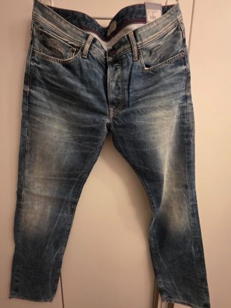 Pepe Herren Jeans