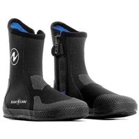 Aqualung Superzip 7 mm booties