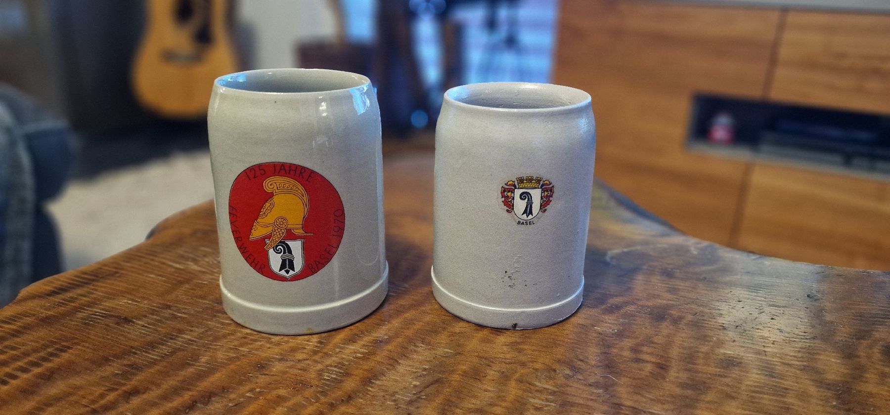 Bicchieri: Chopes à bière Basel – Usato da Collonges venduto da 2D_Collector