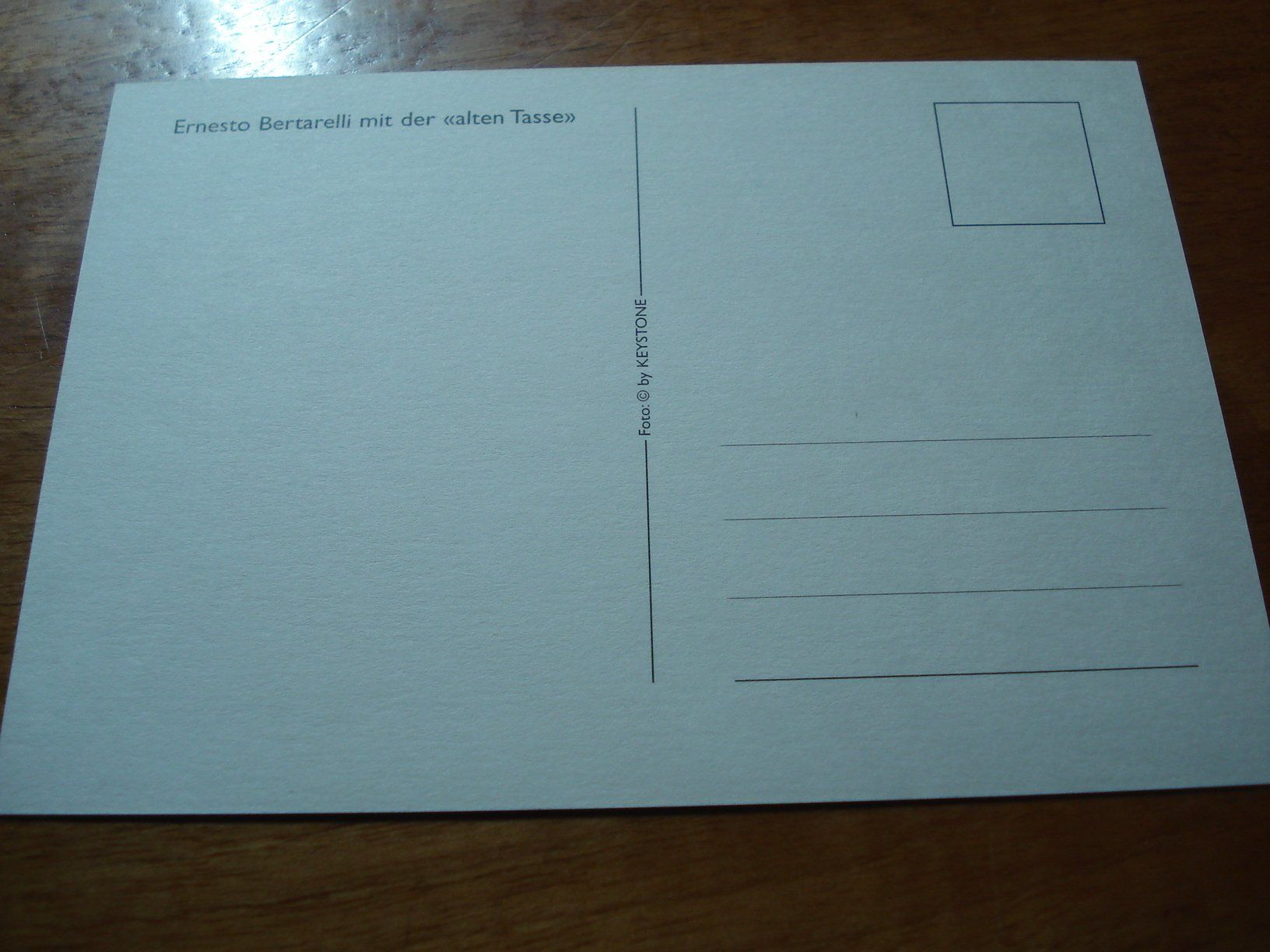 Alle Briefmarken: Maximumkarte Alinghi 2003, Ernesto Bertarelli – Gebraucht aus Niederwil AG von morostahu 1