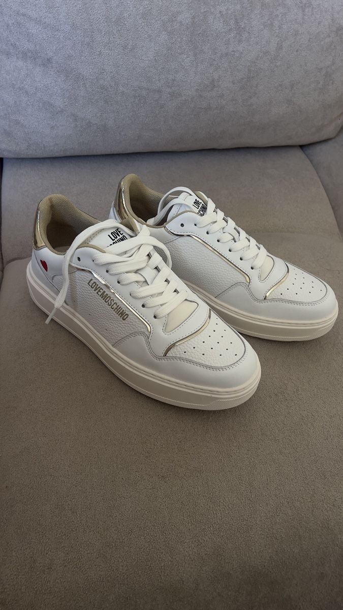 Moschino Scarpe da donna: Moschino Schuhe – Nuovo e nell'imballaggio originale da Schindellegi venduto da len_bzx6 1