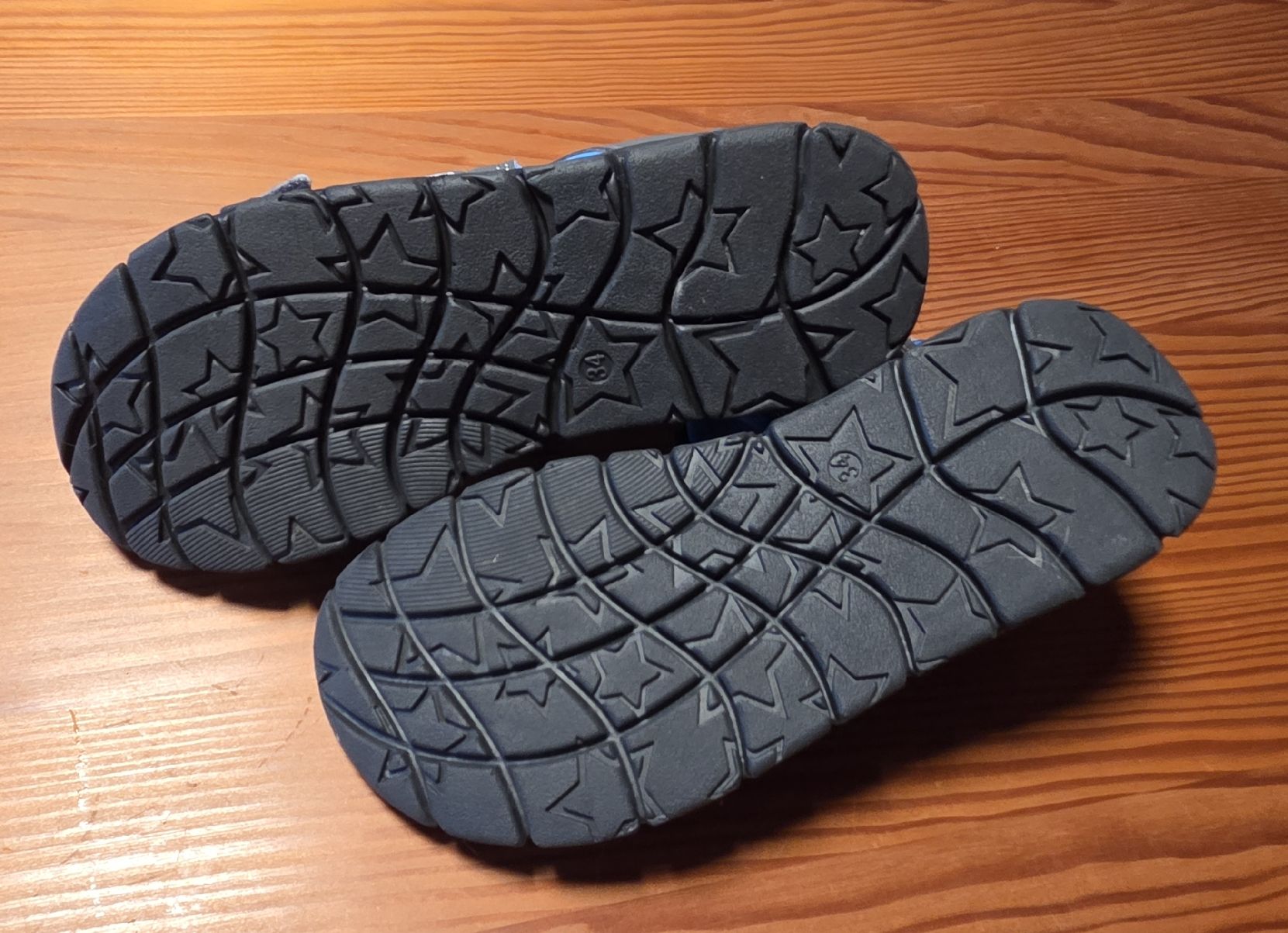 Dosenbach Scarpe per ragazzi: Badesandale Grösse 34 – Usato da Grünenmatt venduto da ras_7ksp 2