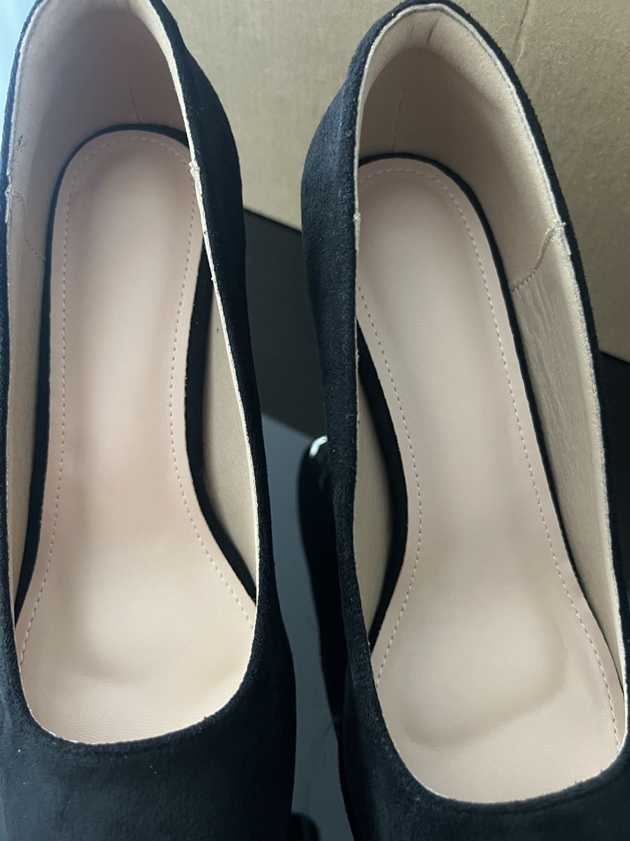 Scarpe da donna: Damenschuhe 40 – Nuovo e nell'imballaggio originale da Zürich venduto da Walllstreet 2