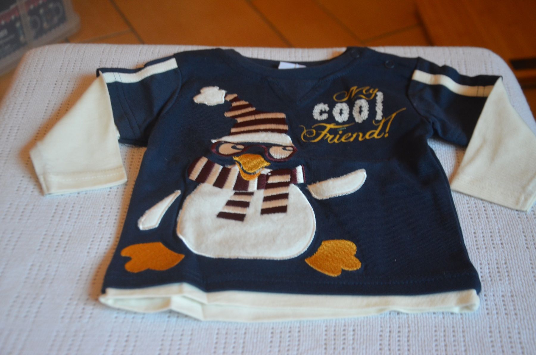 Lotti & Set di vestiti: TAILLE 68 - JOLIS ENSEMBLE NEU – Nuovo e nell'imballaggio originale da Chiasso venduto da Dolly015 1