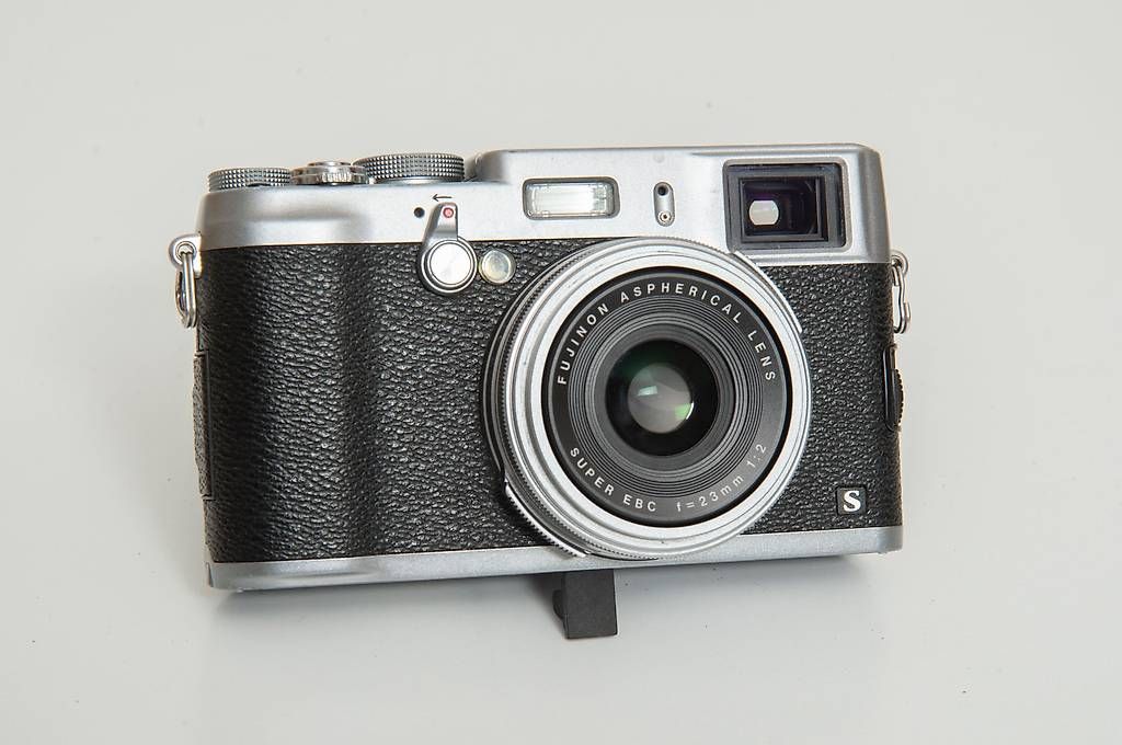 Fujifilm Fotocamera: Fujifilm x100 S – Usato da Lausanne venduto da Phlox02 2
