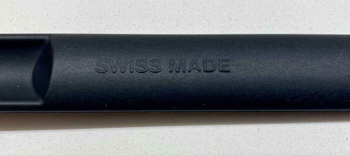 Altro per cucinare: Kisag Silikon Pinsel 23 cm – Nuovo (secondo la descrizione) da Basel venduto da phidelitas 3
