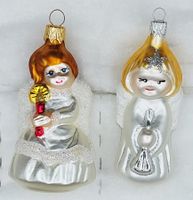 Baumschmuck- Set