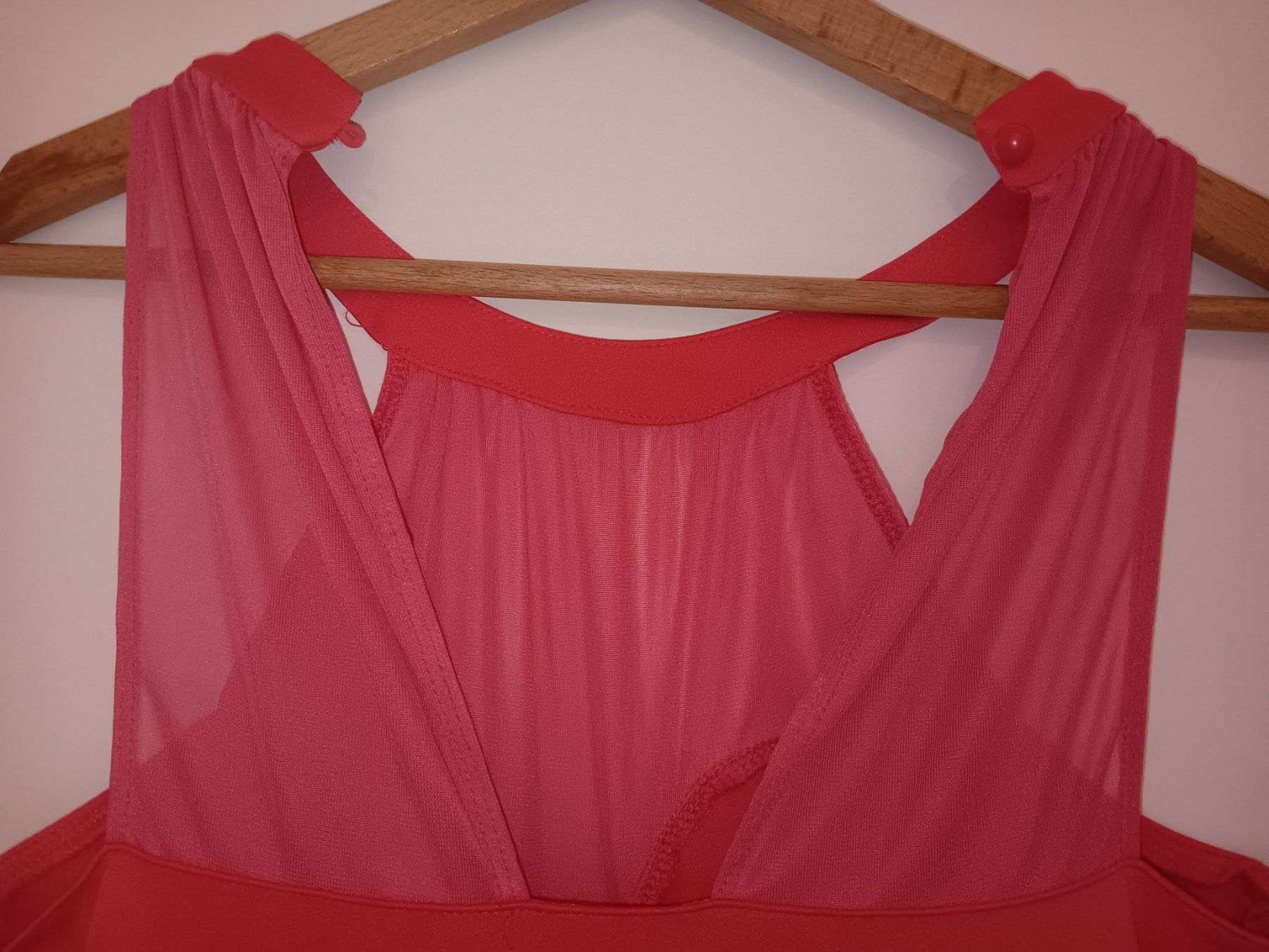 Kleider: Damen Sommerkleid ,Gr.S – Gebraucht aus Oftringen von Jul.ia 3