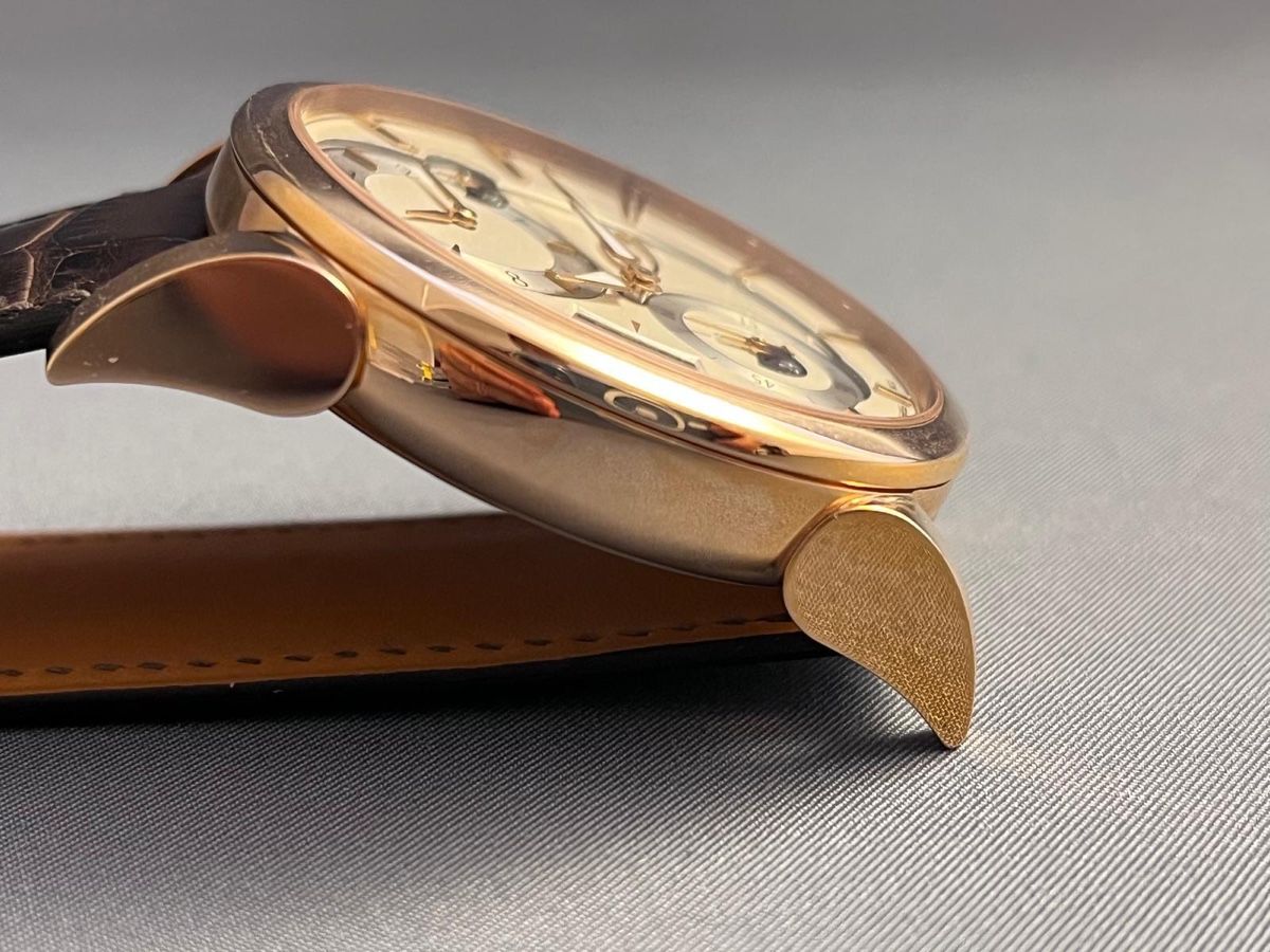 Parmigiani Fleurier Orologi: Parmigiani Fleurier Tonda – Nuovo e nell'imballaggio originale da Nyon venduto da GenevaLuxuryWatches 2