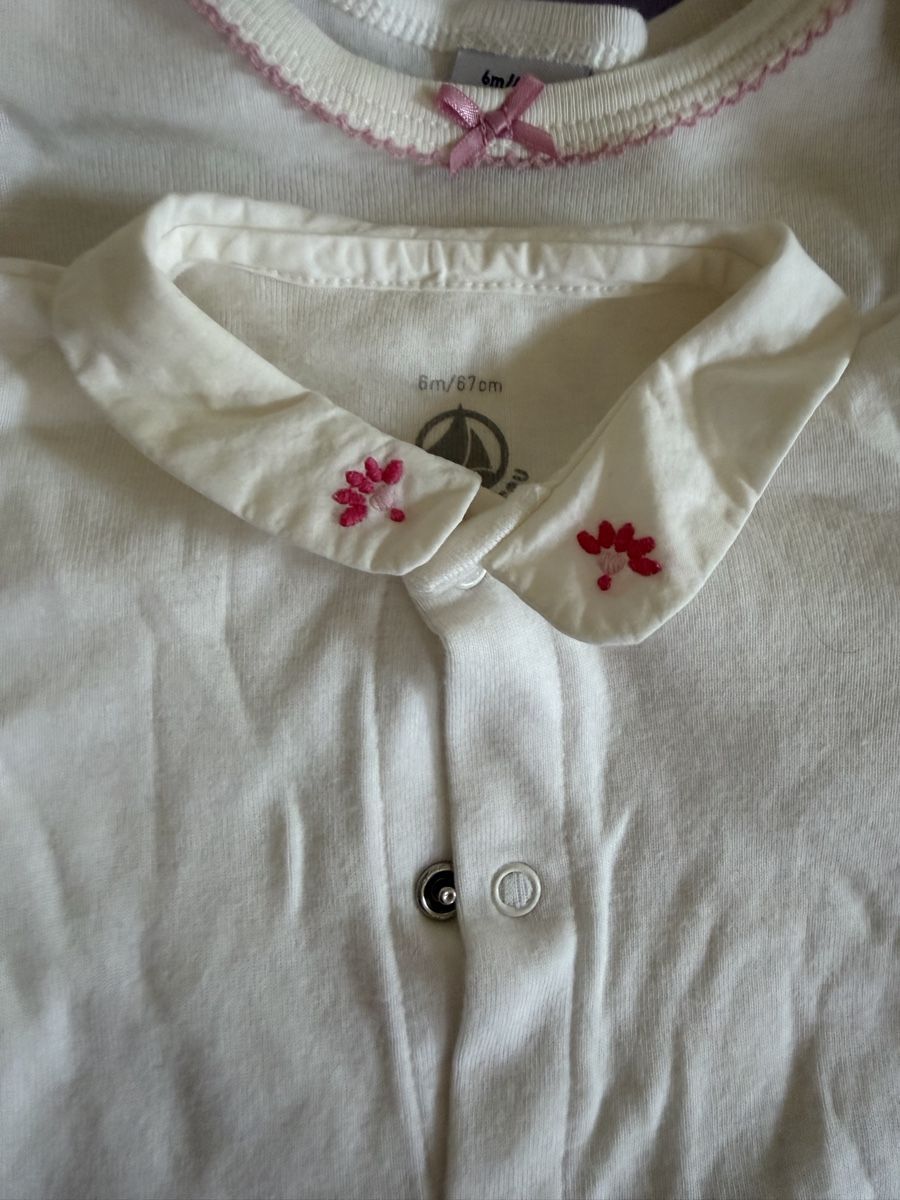 Lotti & Set di vestiti: Lot 6 mois – Usato da Buttes venduto da eme_d9bw 3