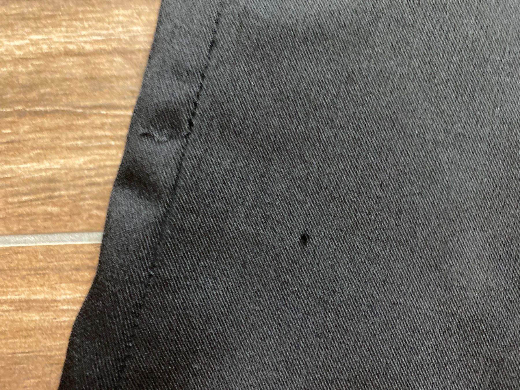 Pantaloni: 2x Pierre Laffitte Anzughose schwarz Gr. 50 – Usato da Pratteln venduto da a23_j2gs 8