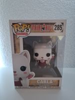 Funko Pop! Carla 285 Fairy Tail Vinyl Figur Neuware 