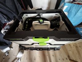 Festool, Makita und diverses Werkzeug