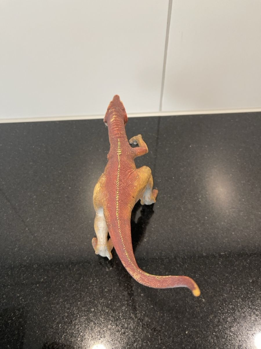 Schleich Figuren: Schleich Dinosaurier  – Gebraucht aus Oberrieden von Boccia1981 3