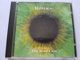 Cd Stiltskin - The mind's eye 