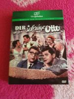 Der schräge Otto - Verwirrungen um Topsy DVD neu und orig...