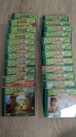 Riesige Teufels Kicker CD Sammlung 