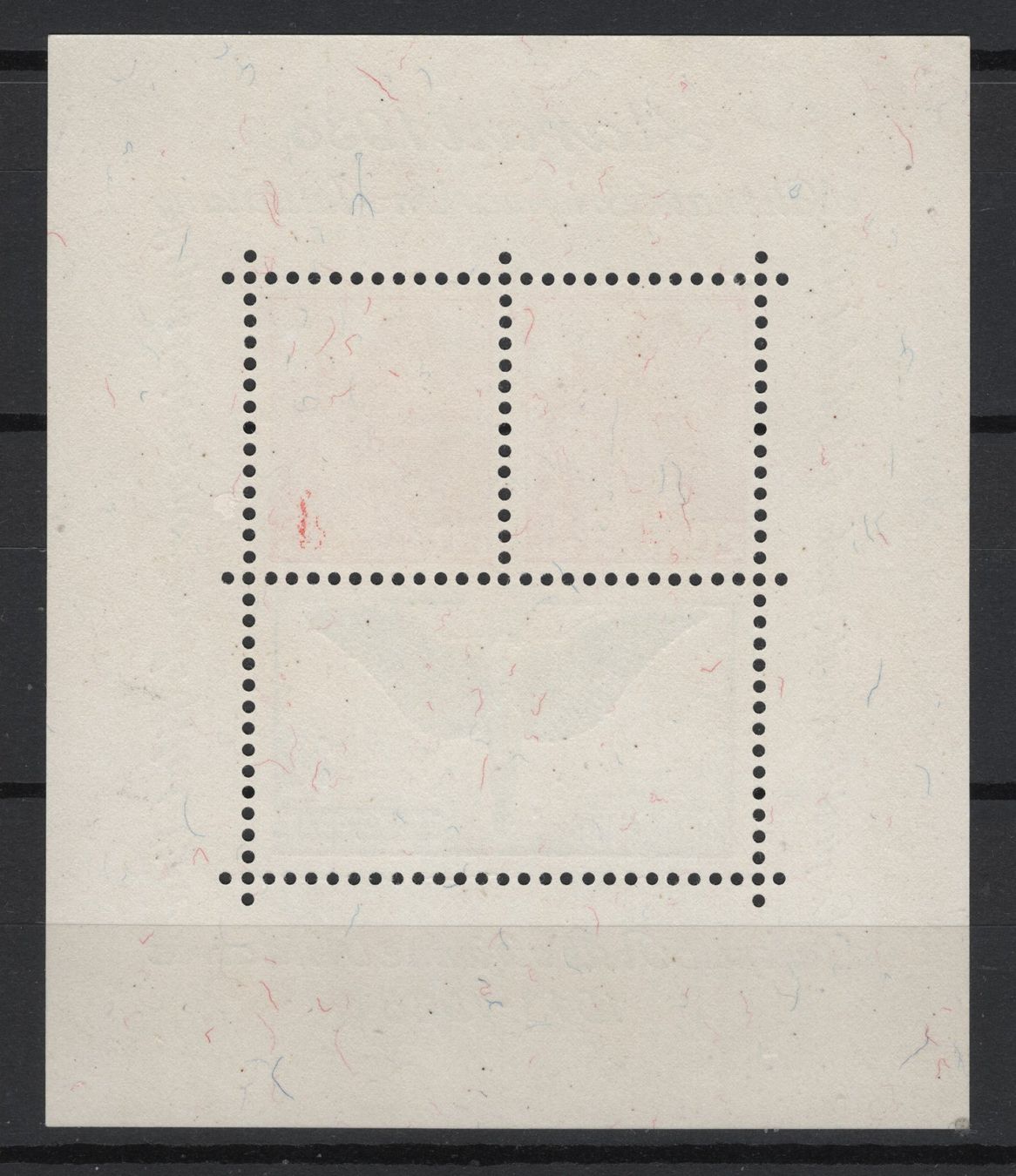 Tutti i francobolli: 1938 Aarau Briefmarken Ausstellung Block / postfrisch – Usato da Oppligen venduto da alt_bis_neu 1