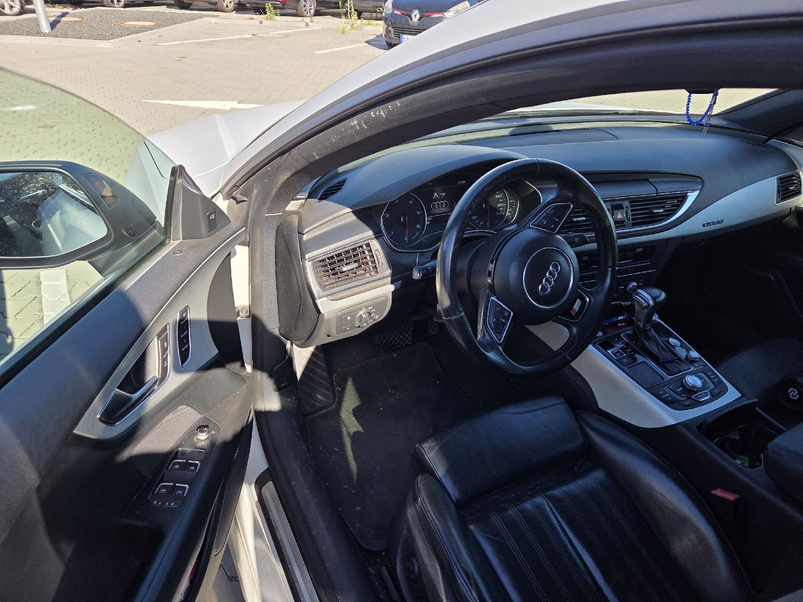 Audi Autos: Verkaufe einen Audi A7 3.0 tdi – Défectueux à Niederglatt ZH par Aliu92 1