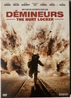 DÉMINEURS