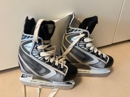 Kinder Schlittschuhe CCM Grösse 27 gebraucht