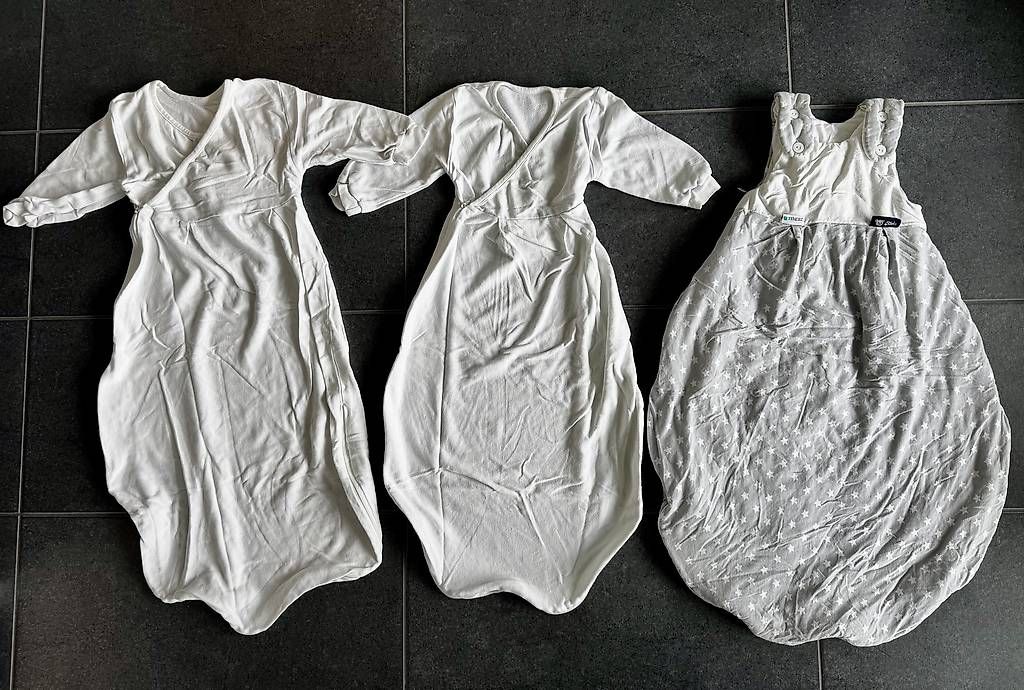 Schlafsäcke: Babyschlafsack Alvi Gr. 80/86 – Gebraucht aus Ottenbach von bienemaja010
