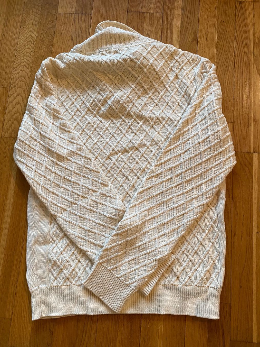 Maddison Maglioni & Felpe: Pull Maddison Pima Cotton T.s – Usato da Sion venduto da ric_tmj8 2