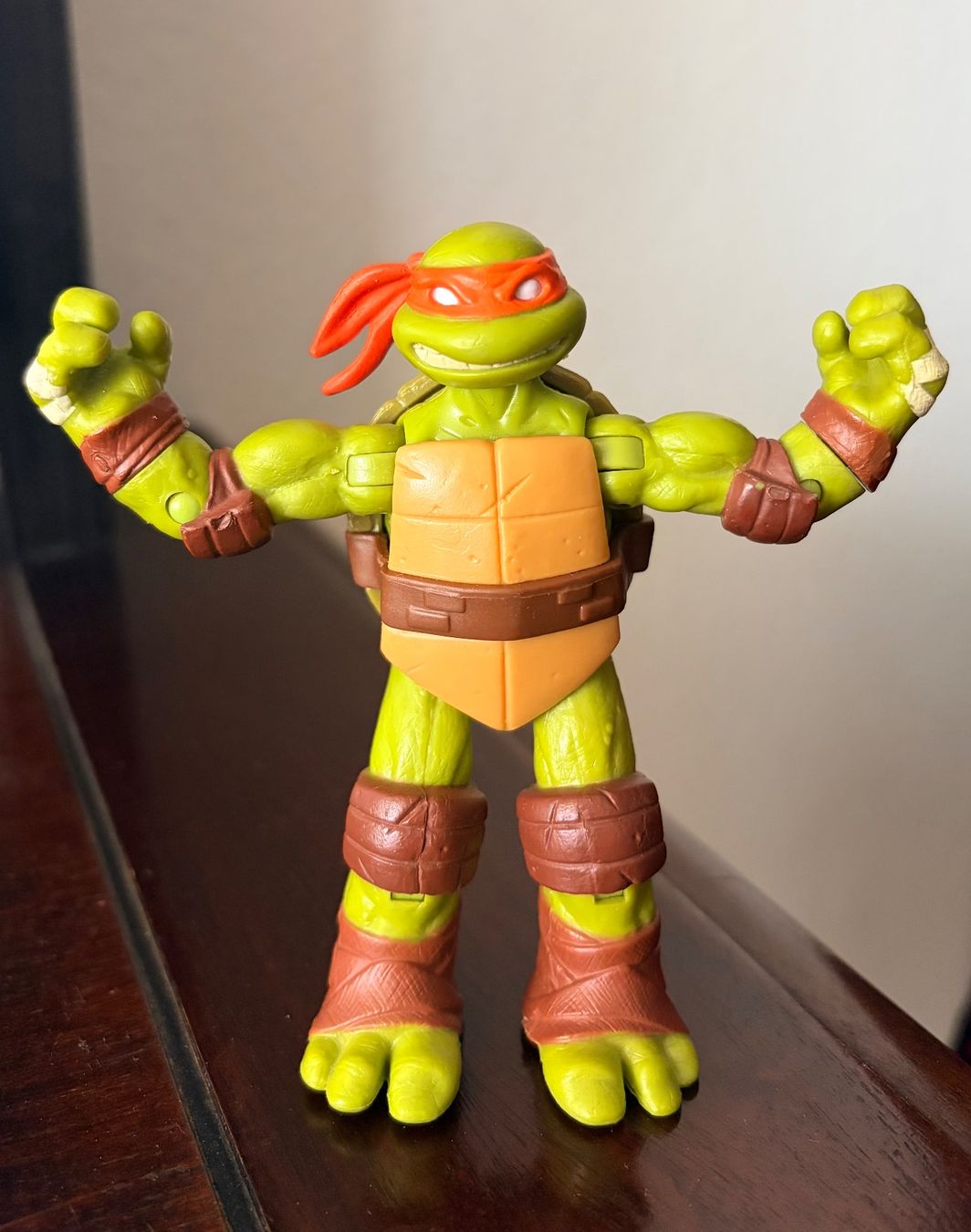Statuette: ninja turtles figurine – Usato da CHAM venduto da AKIS1992