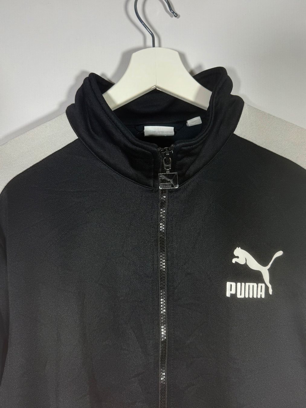 Maglioni & Felpe: Puma Trainingsjacke L – Usato da Mühledorf BE venduto da ericgrunder_12 1