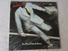 IDEAL ** DER ERNST DES LEBENS ** NDW