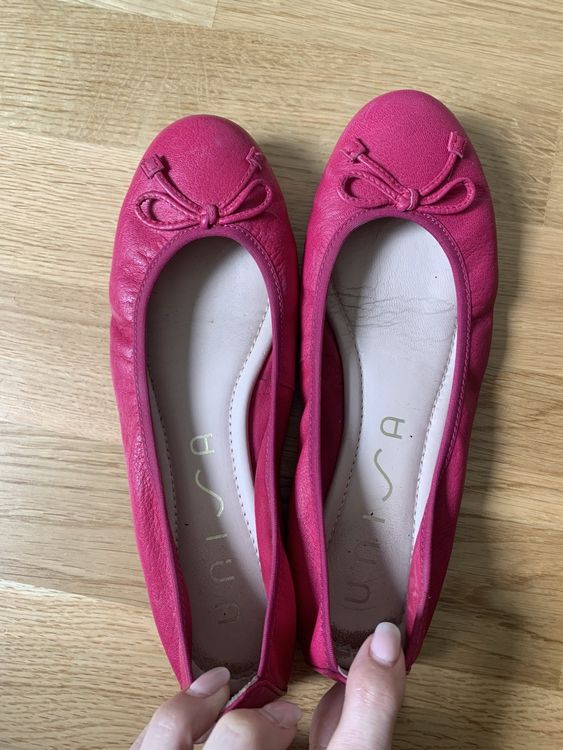 Unisa ballerina rosa hotsell