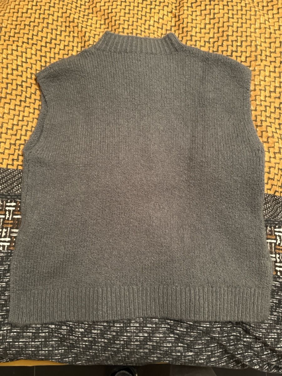 Someday Gilet & Giacche senza maniche: Someday Strickweste, Gr. M – Nuovo (secondo la descrizione) da Baltschieder venduto da YmroBe 1