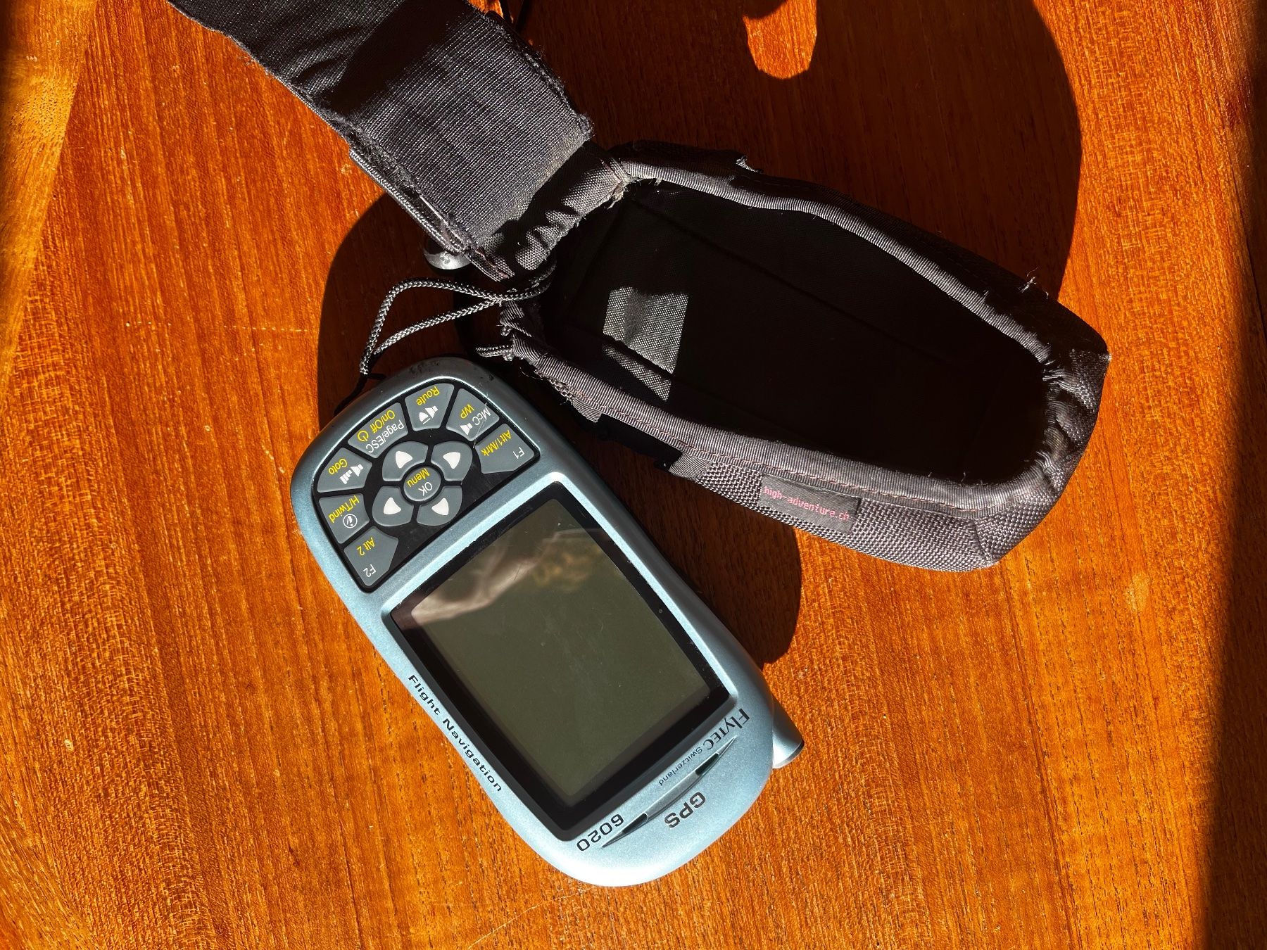 GPS & Strumenti di misurazione: Flytec Gps 6020 – Usato da Bern venduto da nic_w995 1