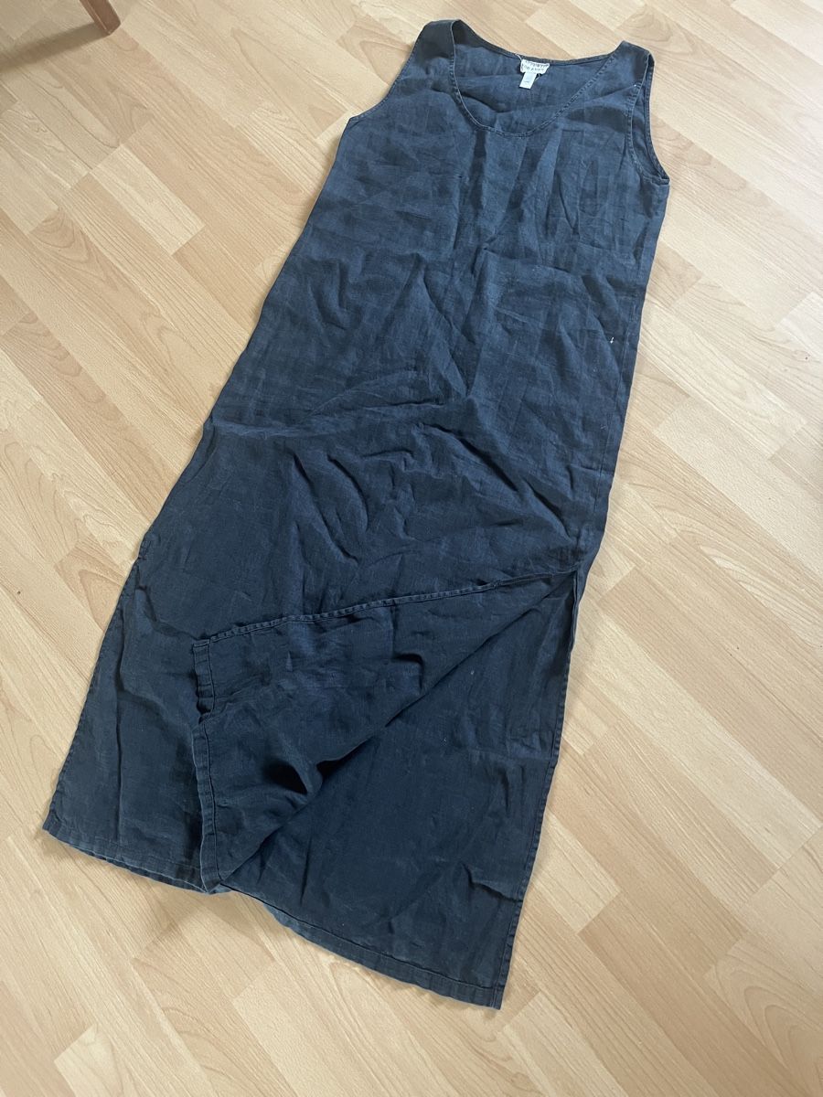 Robes: Leinen Kleid – D'occasion à Bern par Nina_Lou 2