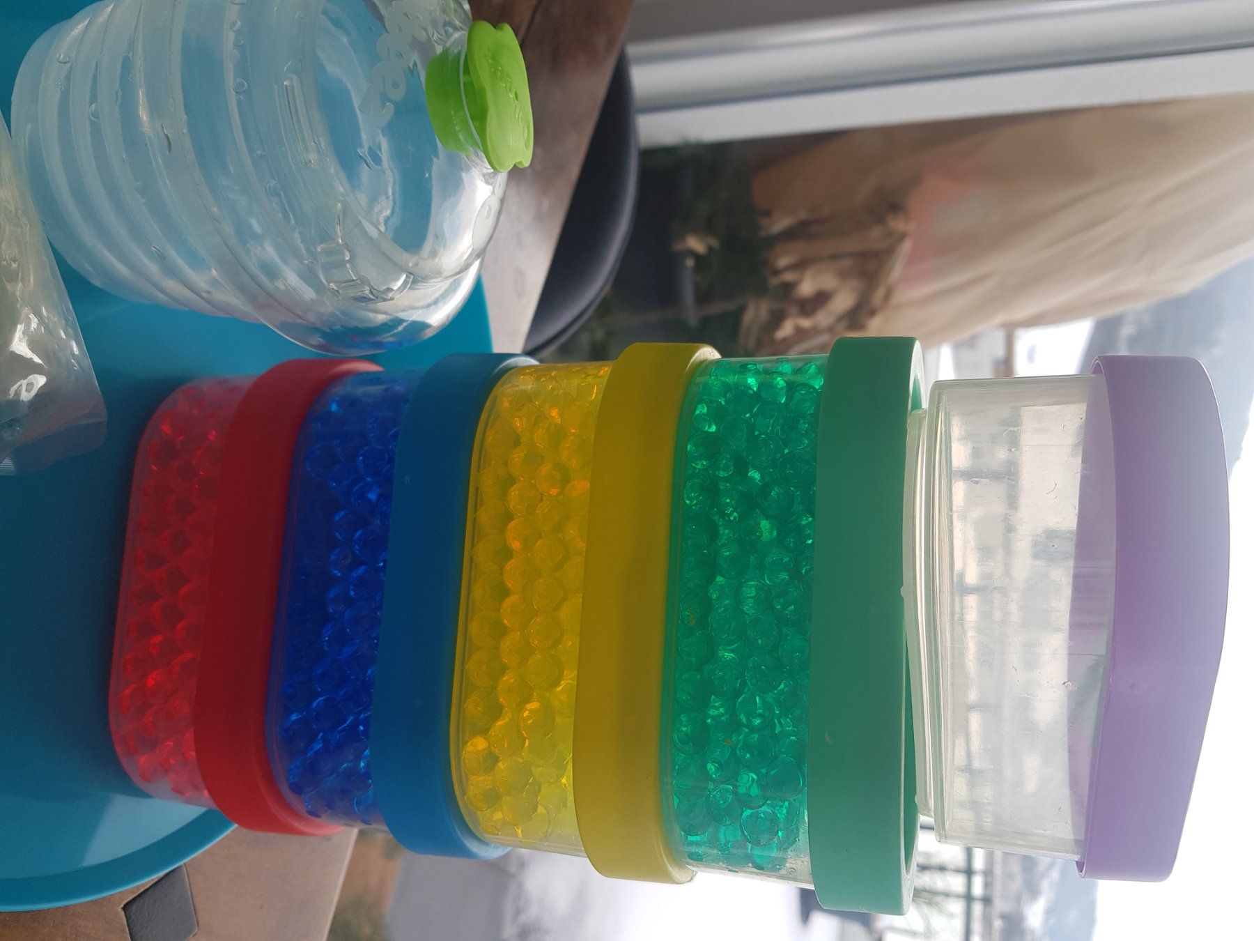 Giocattoli: ORBEEZ CHALLENGE SET MIT PERLEN – Usato da Root venduto da LifestyleAccessoires 3