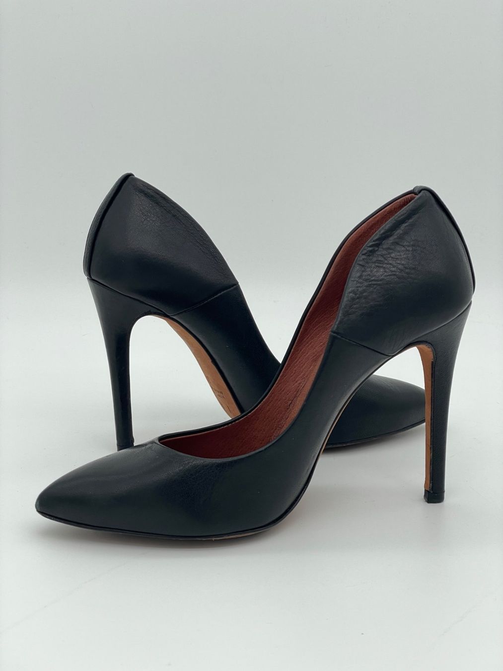 Iro Scarpe da donna: IRO Lulia Pump EU 37 Schwarz – Usato da Zürich venduto da shoe_shop 6