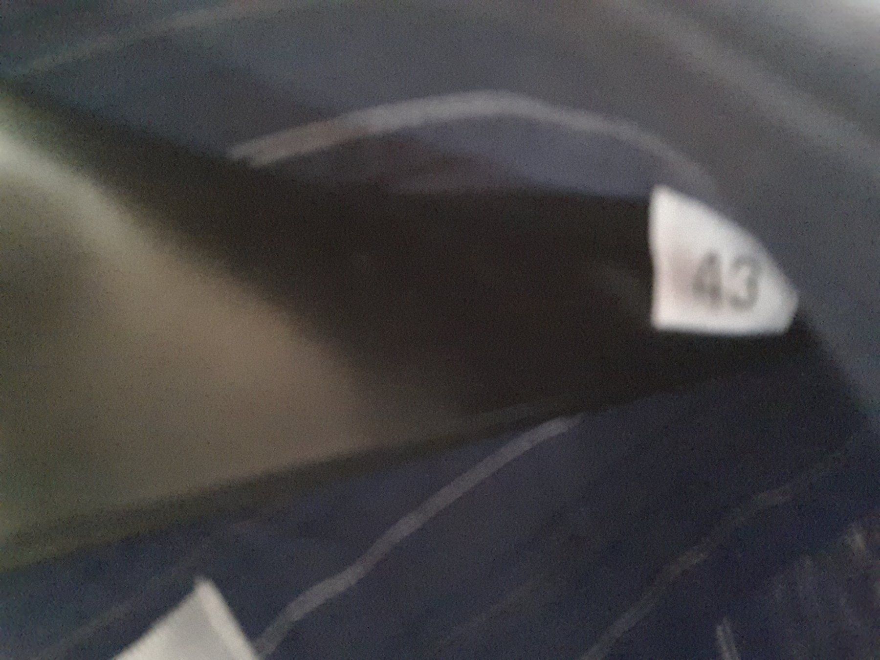 Camicie: Herren Langarmhemd Gr.43 – Nuovo (secondo la descrizione) da Boppelsen venduto da tigimohrli 3