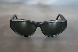 Original Vintage Ray Ban Sonnenbrille "Dekko"