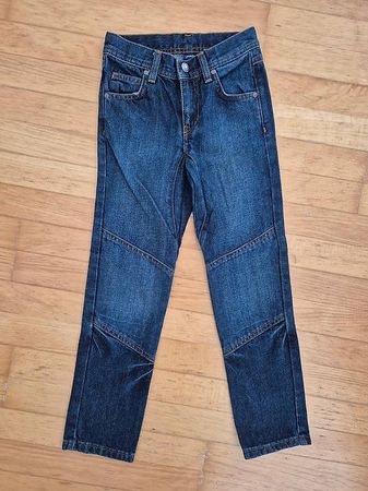 robuste Jeans von jakoo Grösse 128
