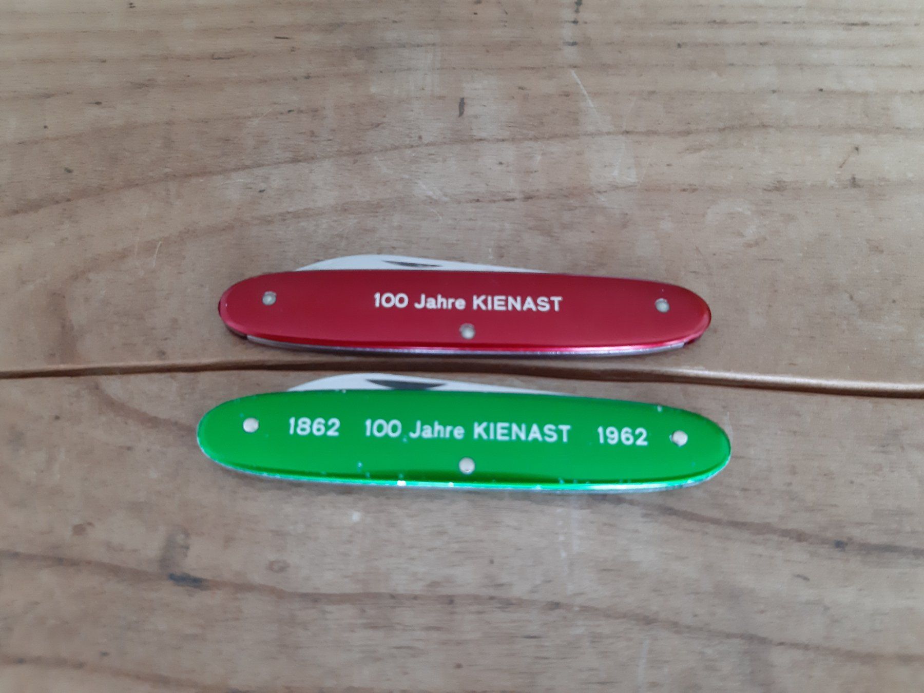 Victorinox Coltelli tascabile: Taschenmesser - Victorinox – Usato da Laupen BE venduto da R11rs