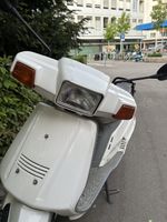 Yamaha Beluga 125ccm