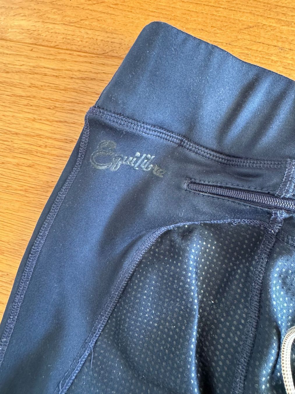 Collants: Reithose Equilibre Gr. 128 – D'occasion à Egg b. Zürich par Ari2 2