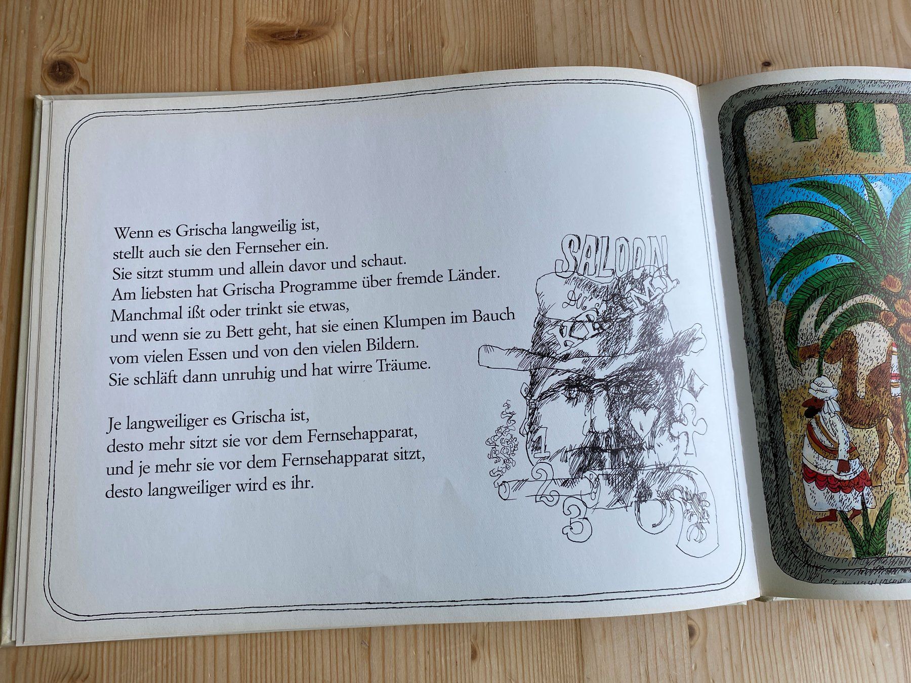 Libri: Amadeo Orgelmann; Paul Nussbaumer/ Heinz Wegmann – Usato da Weinfelden venduto da Cheyenne21 7
